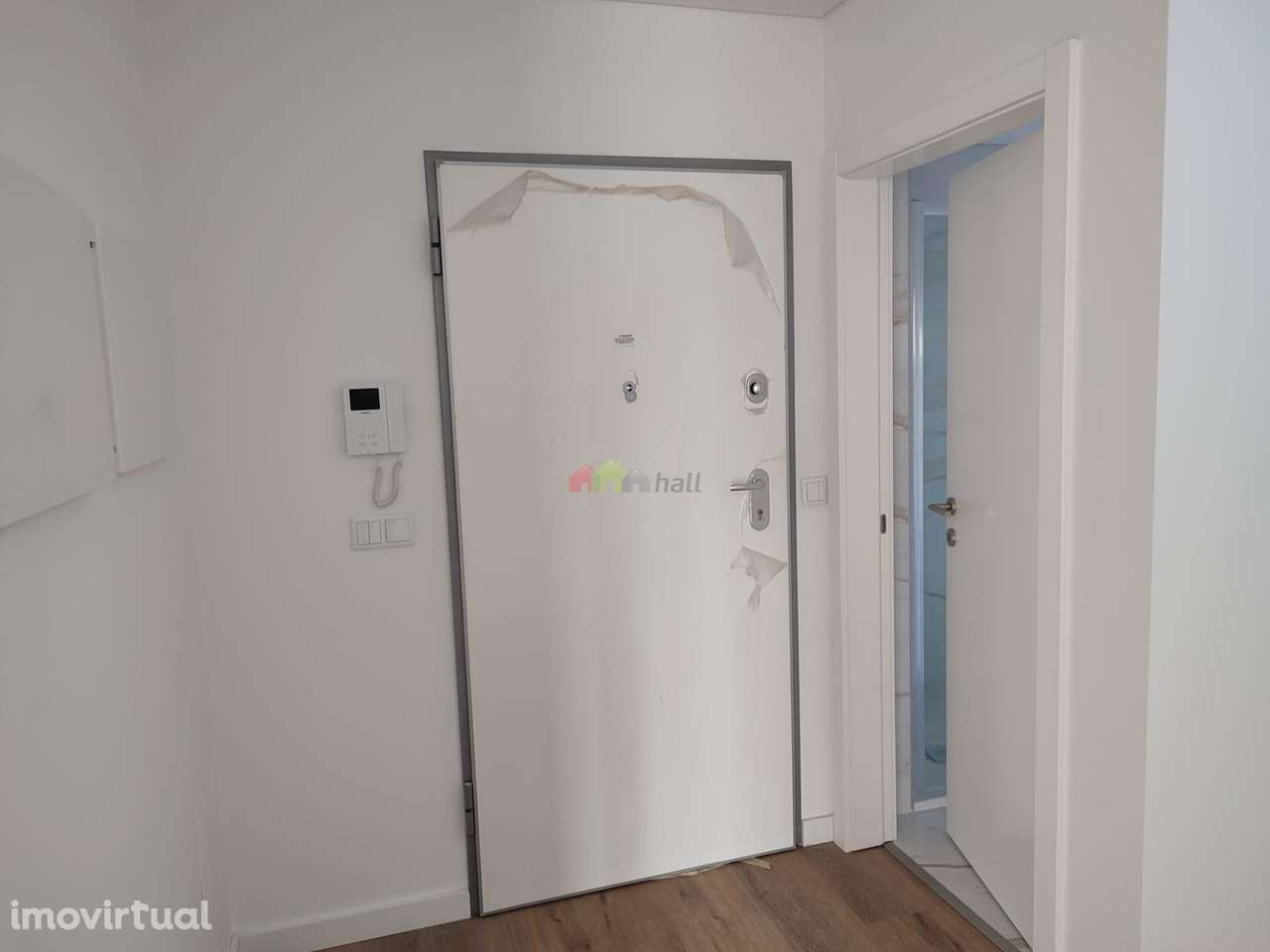 6 Assoalhadas c/ Piscina em Vale Milhaços–Corroios - Grande imagem: 5/38