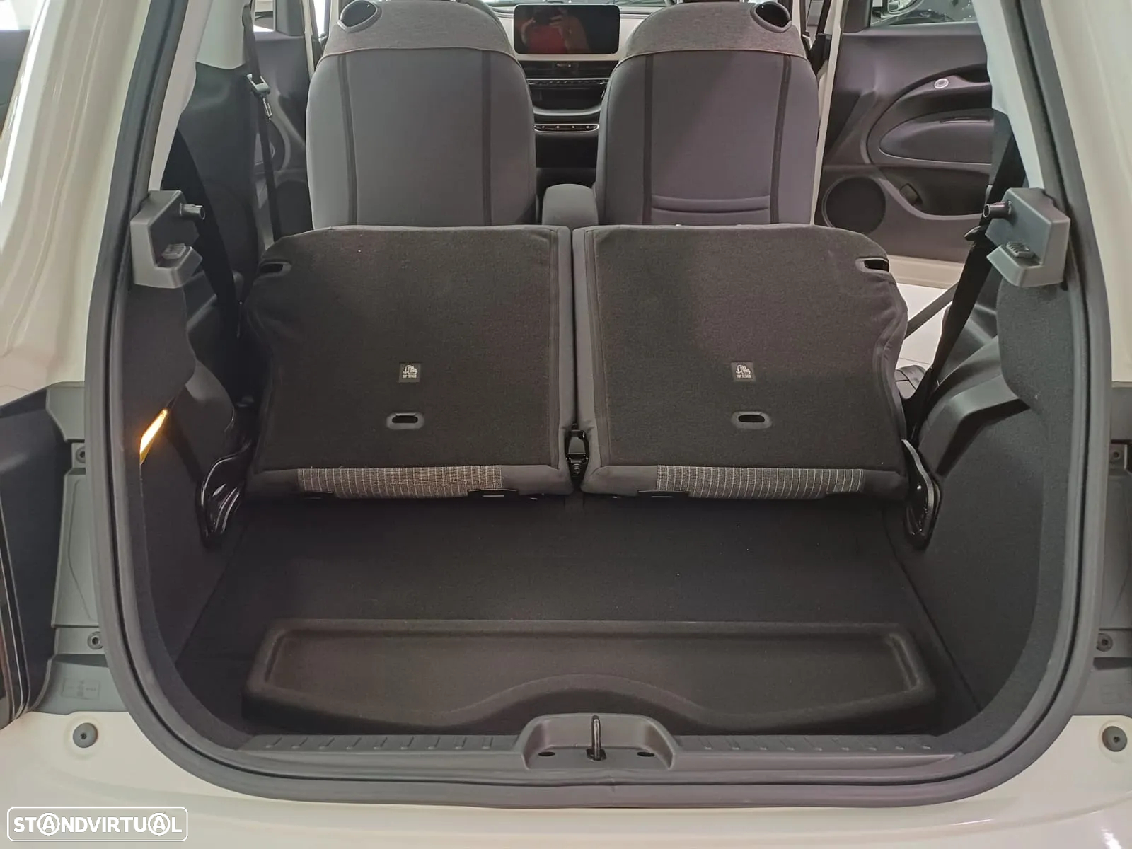 Fiat 500e 3 + 1 Icon - 31