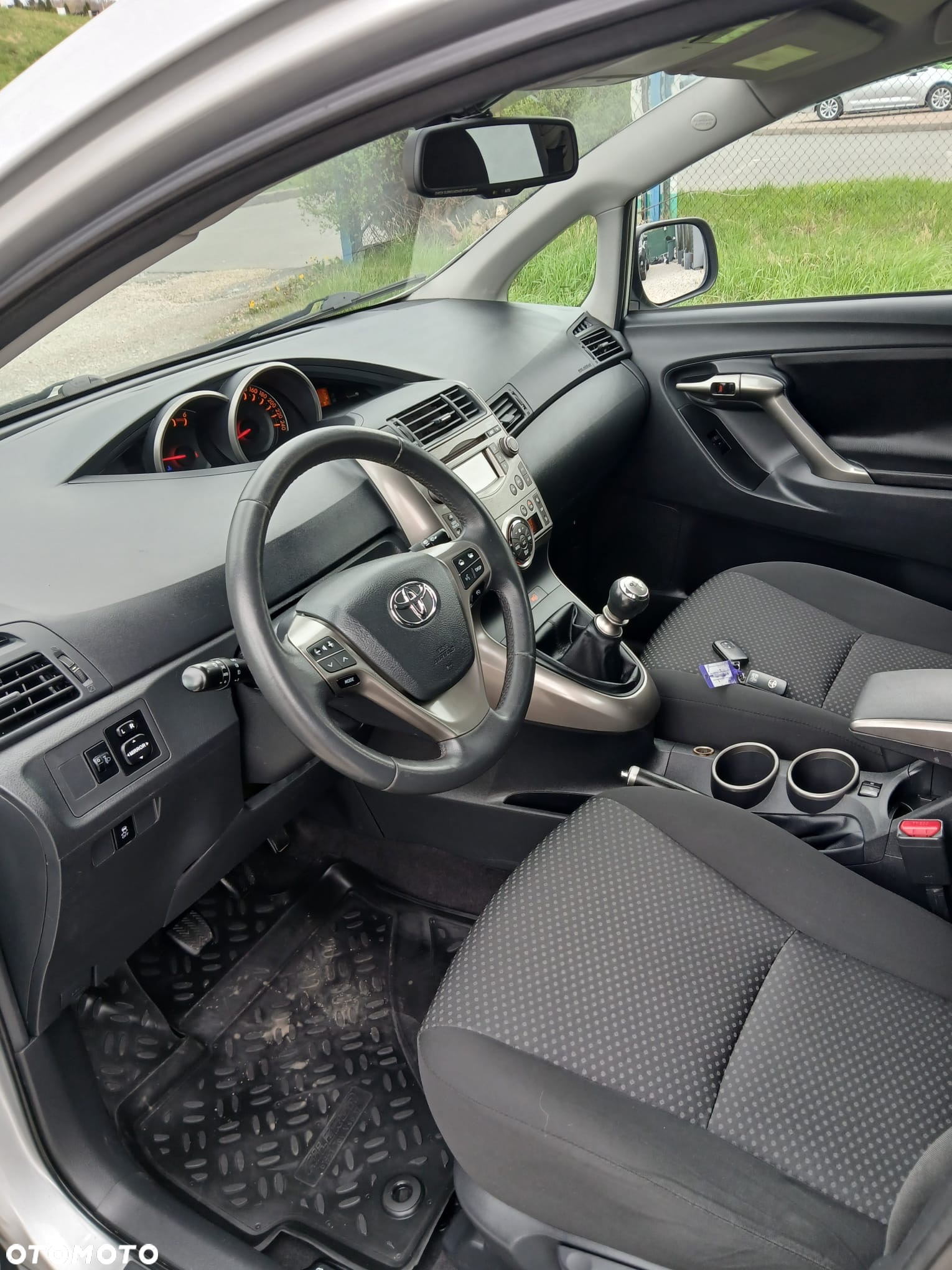 Toyota Verso - 14