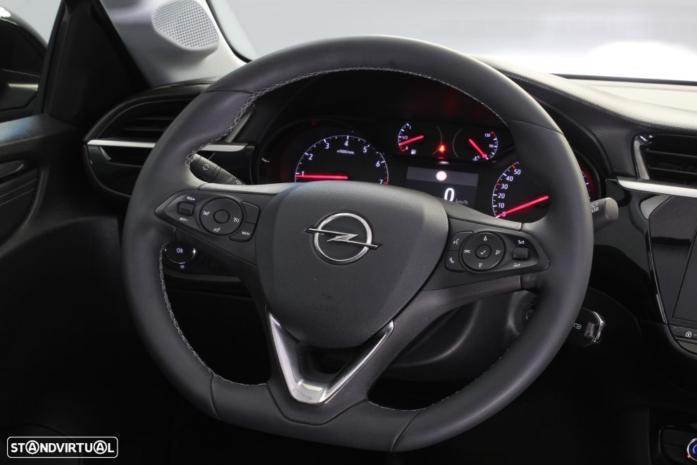 Opel Corsa 1.2 Business - 15