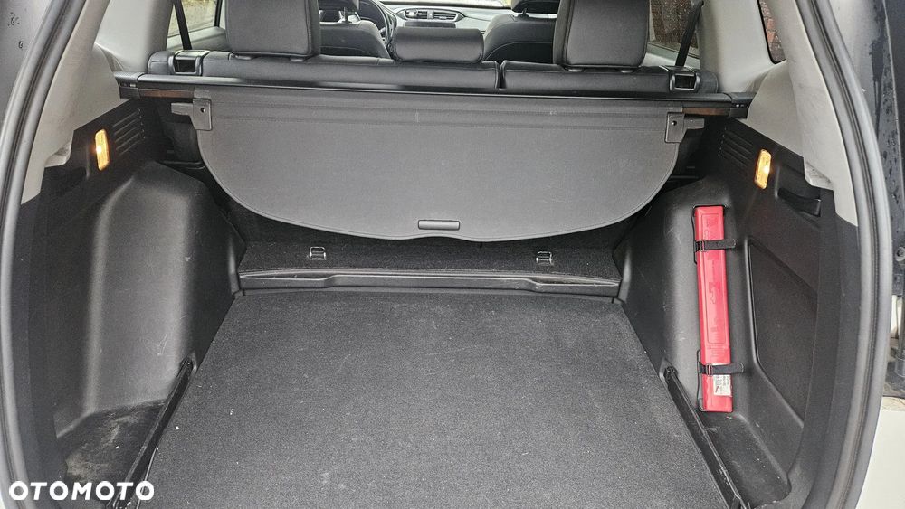 Honda CR-V 1.5 Executive (Honda Connect+) CVT - 9