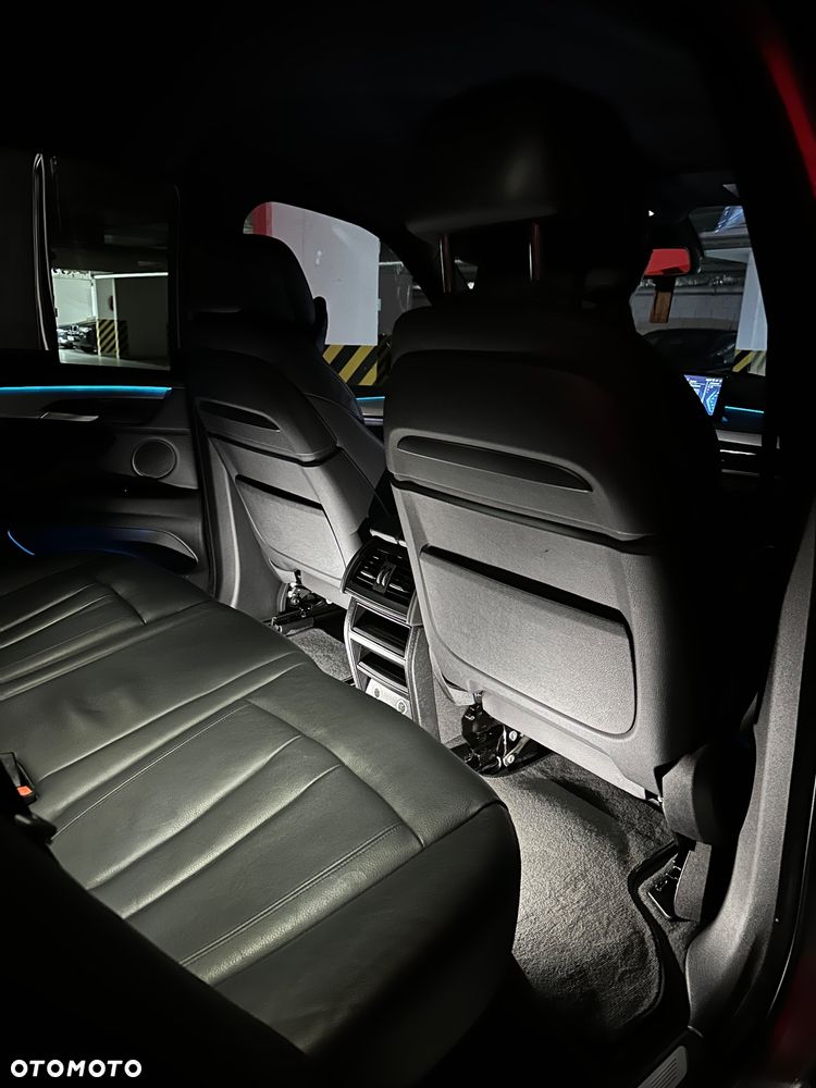 BMW X5 - 17