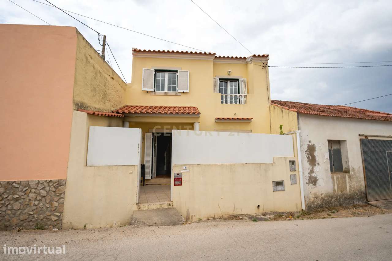 Casa Térrea em Ventosa, Alenquer - Oportunidade Única! - Grande imagem: 2/23