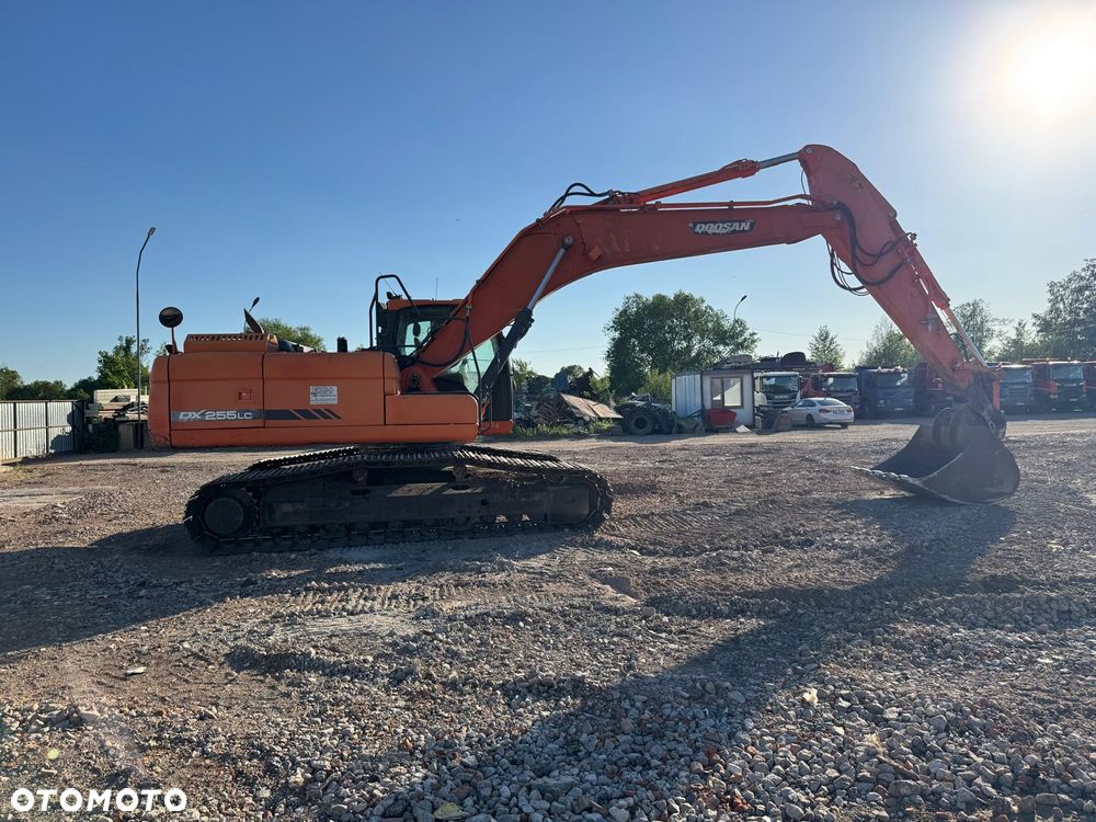 Doosan DX255LC-3 - 5