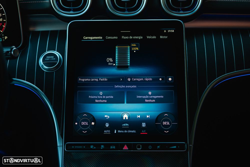Mercedes-Benz C 300 e 9G-TRONIC Edition AMG Line - 49