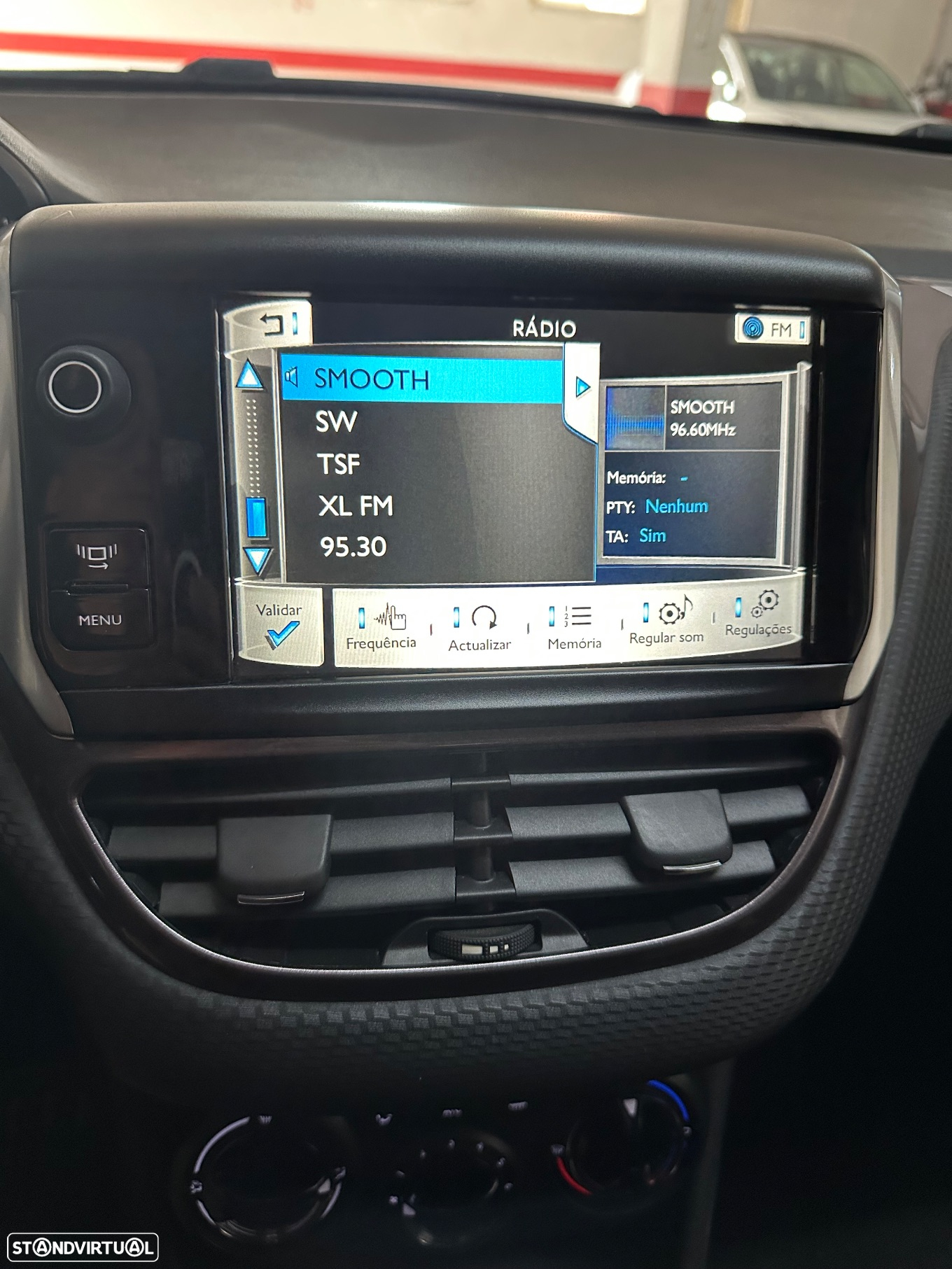 Peugeot 2008 1.2 VTi Active - 17