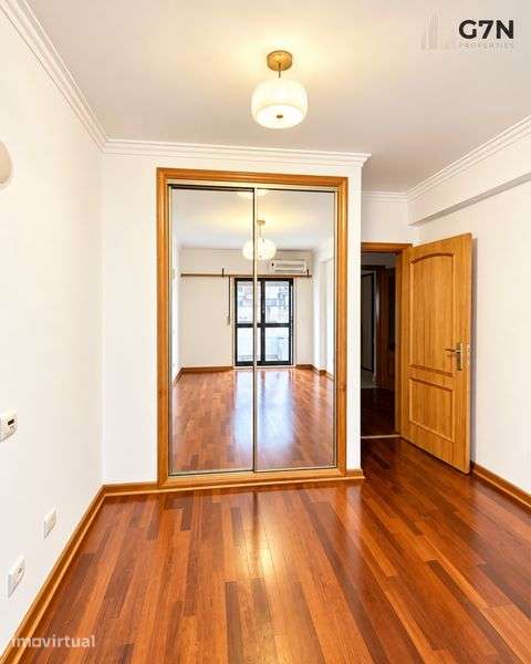 Apartamento T2 de 81 m² em Lisboa, Sintra - Grande imagem: 4/11