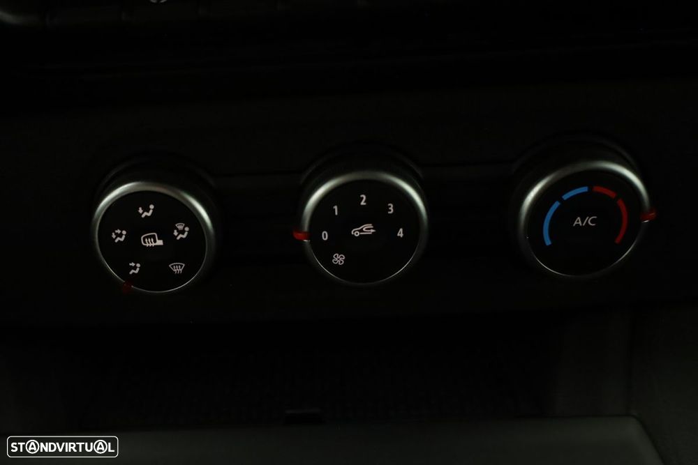 Renault kangoo 1.5 blue dci l1 advance - 10