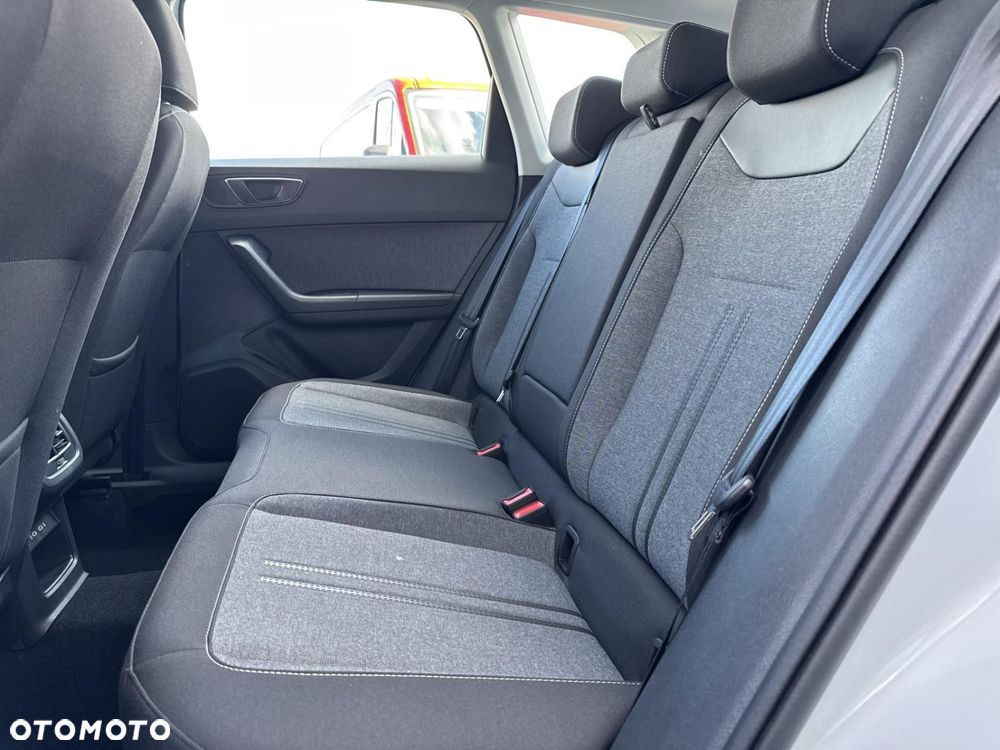 Seat Ateca 1.5 TSI Style S&S - 17