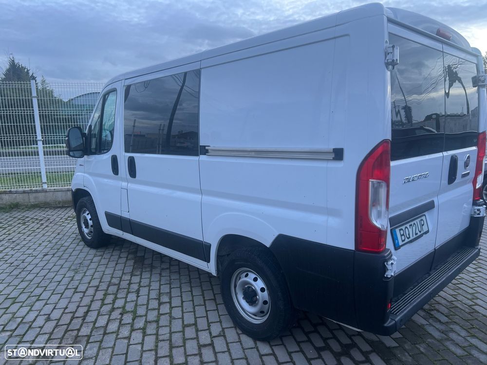Fiat Ducato - 3