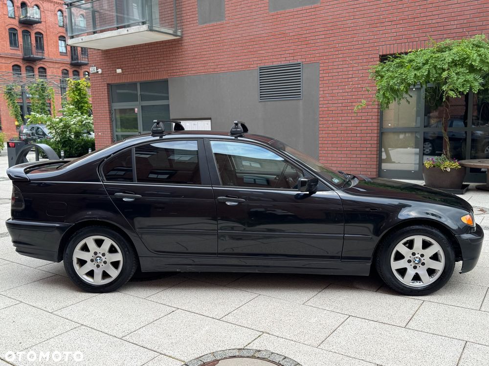 BMW Seria 3 - 2