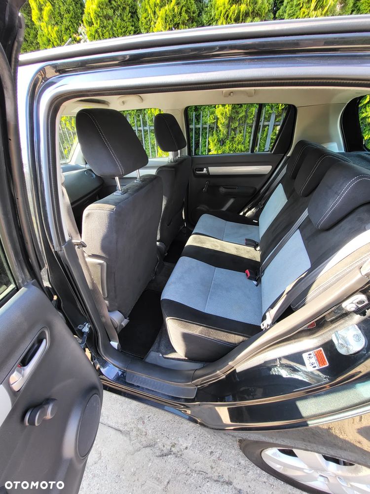 Suzuki Swift - 13
