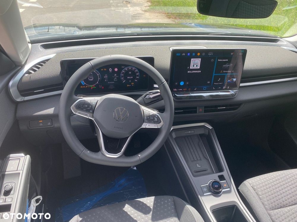 Volkswagen T-Roc 1.5 TSI Life DSG - 10