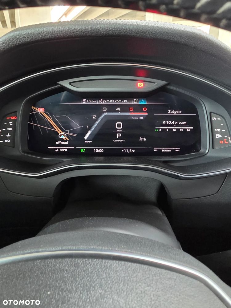 Audi A6 Avant 40 TDI S tronic S line - 20