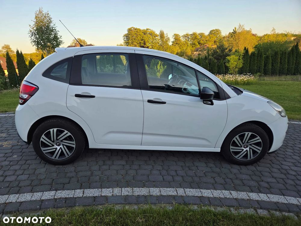 Citroën C3 1.0 VTi Attraction - 5