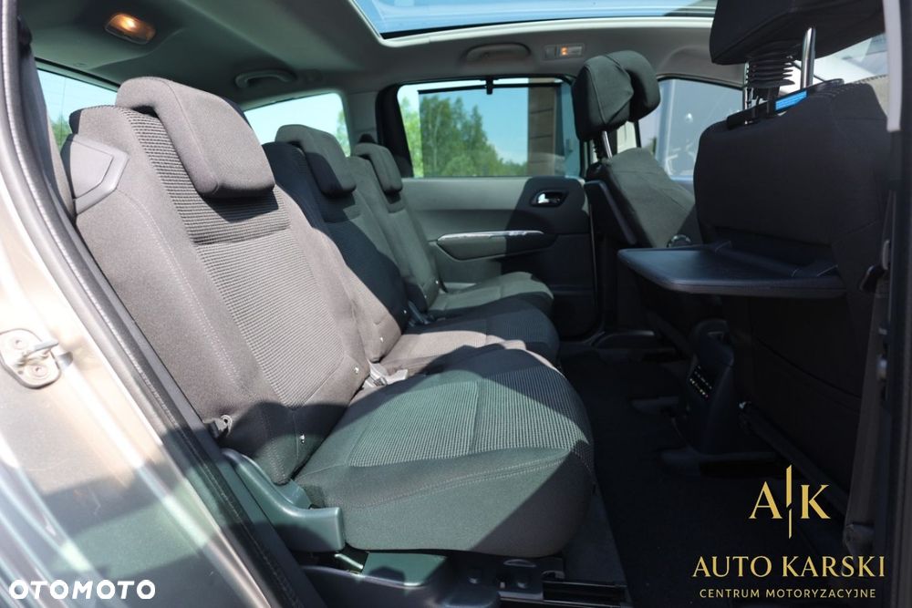 Peugeot 5008 - 34