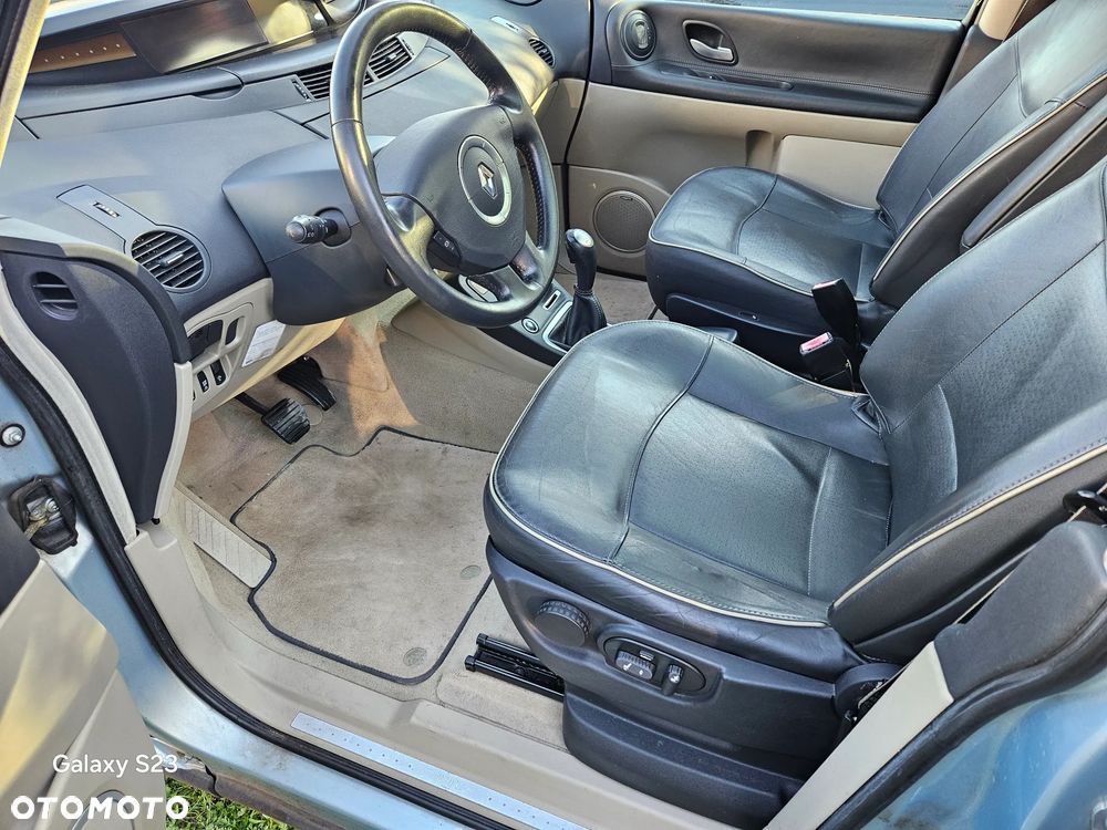 Renault Espace 3.5 Initiale - 20