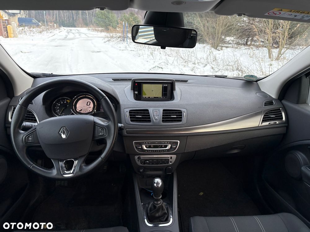 Renault Megane 1.6 16V 110 Expression - 8