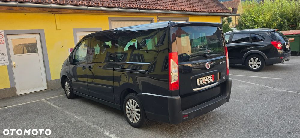 Fiat Scudo - 3
