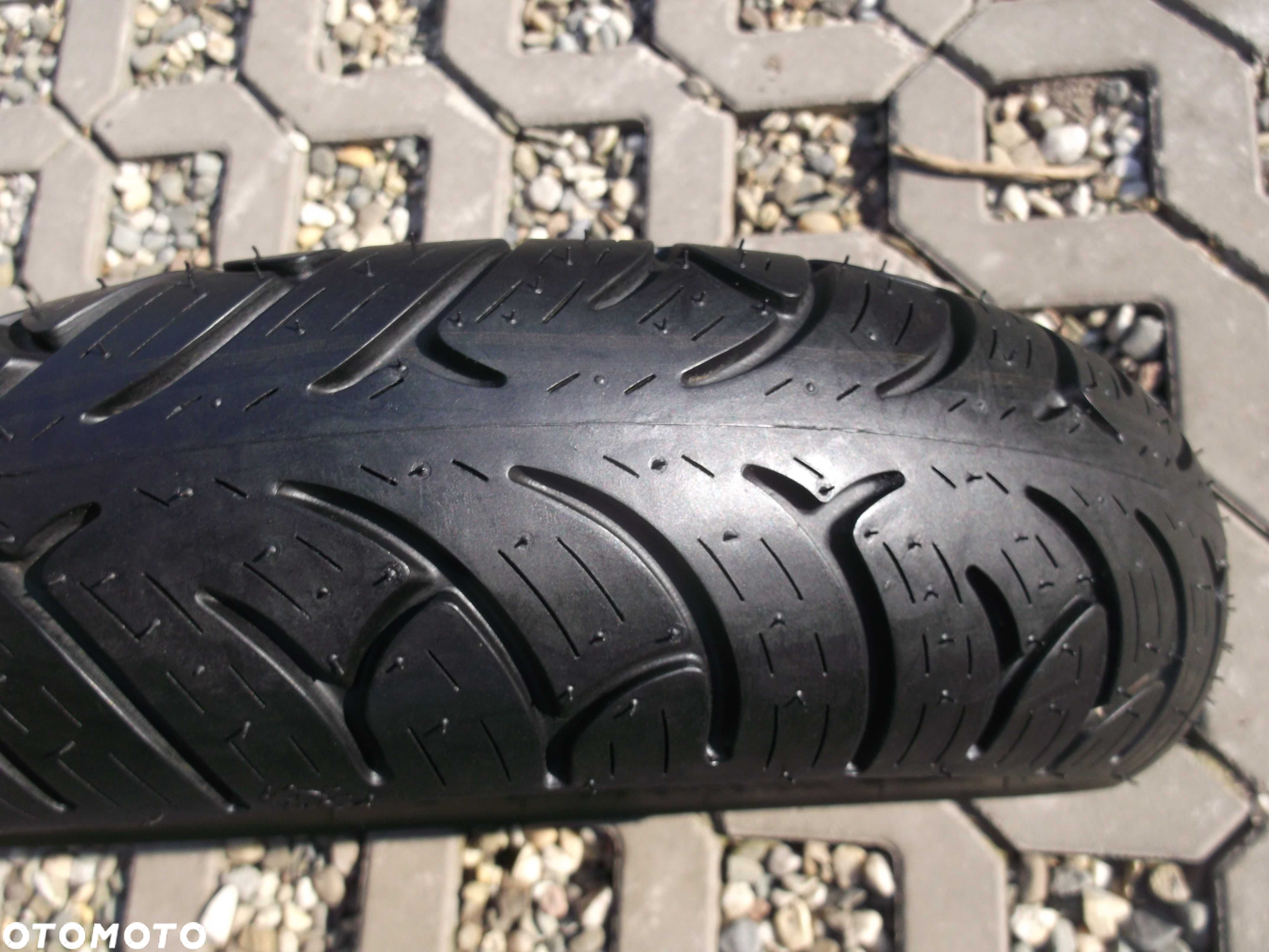 opona 130/90-10 Metzeler Feelfree Wintec dot3110 NOWA skuter - 2