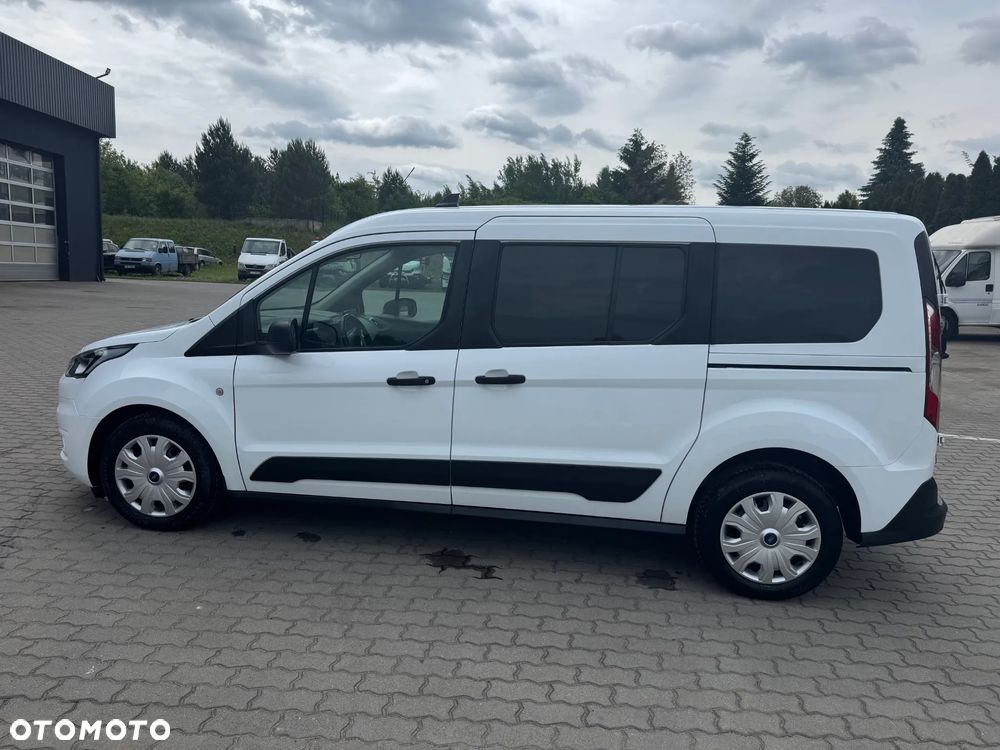 Ford Transit Connect Kombi 230 L2 Active - 3