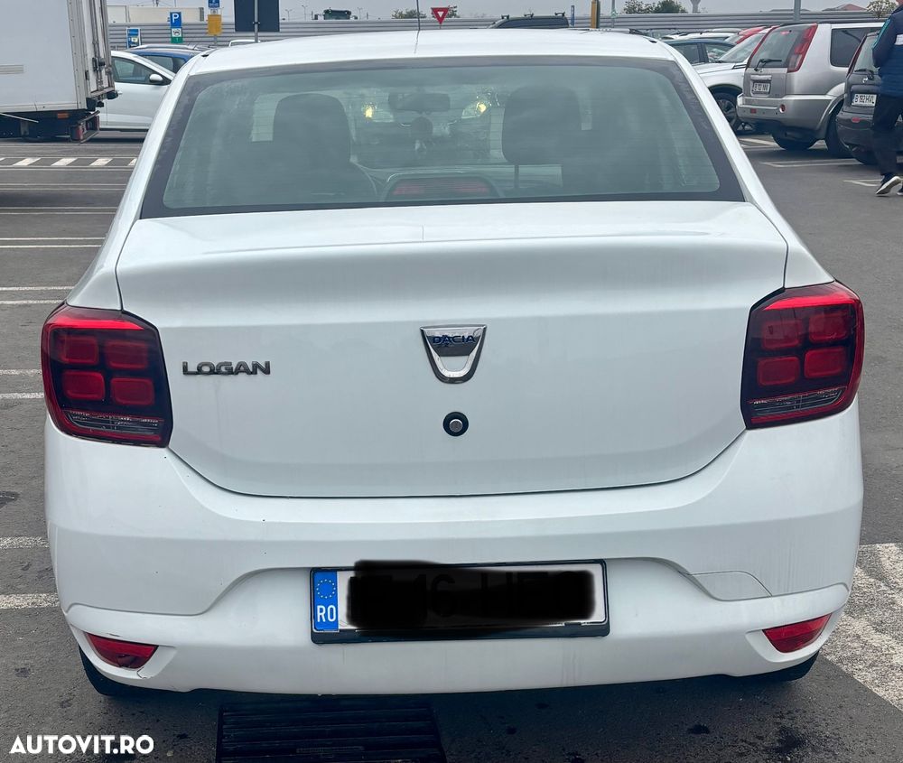 Dacia Logan TCe 90 MT5 Comfort - 11