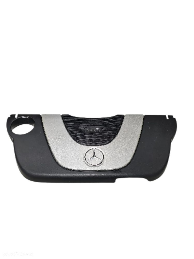 OSŁONA SILNIKA GÓRNA A2720100067 MERCEDES SLK CLK R171 W209 W211 3.0 V6 - 1