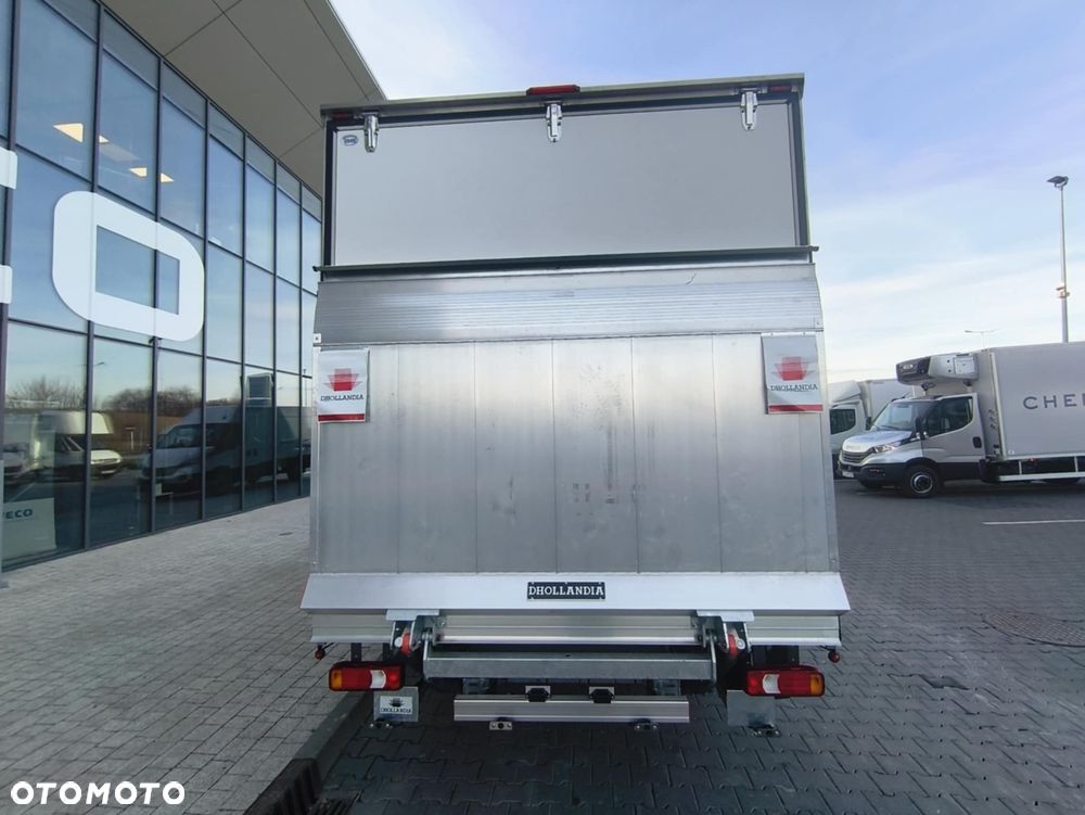 Iveco Daily 35S18HA8 - 5