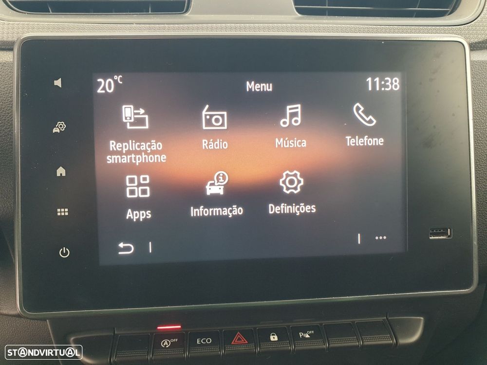 Renault Express 1.5 Blue dCi Confort - 17