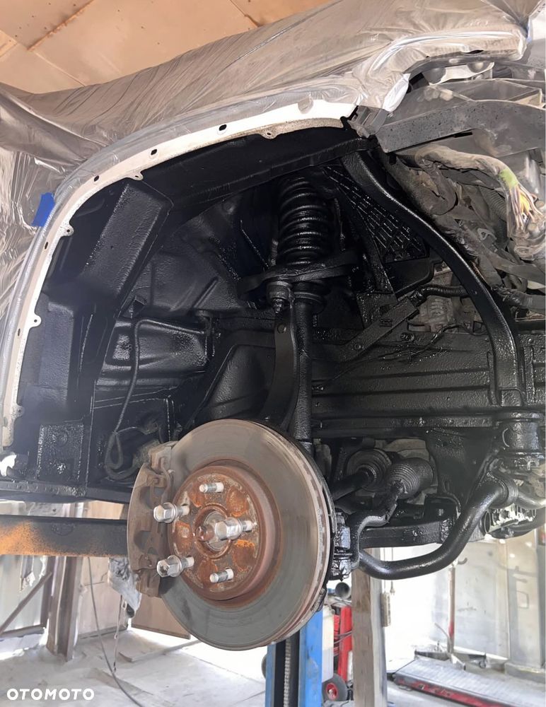 Jeep Grand Cherokee 3.6 V6 Limited - 16