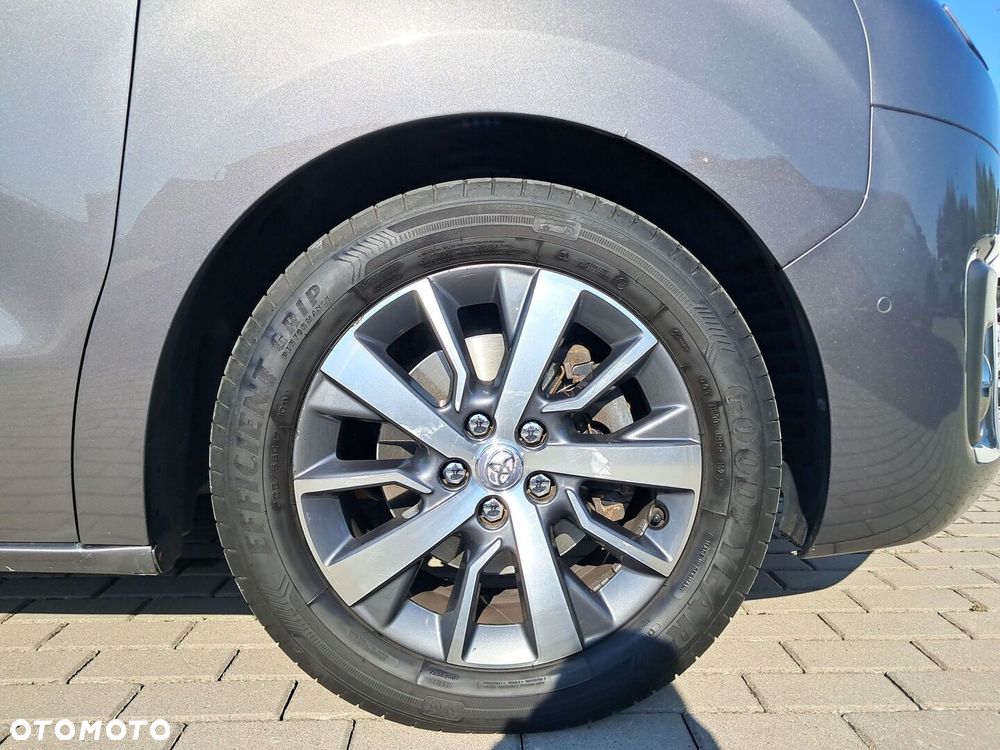 Toyota ProAce - 20