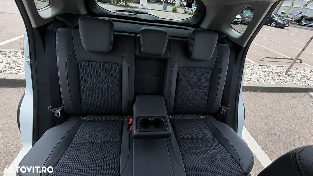 Suzuki SX4 - 4