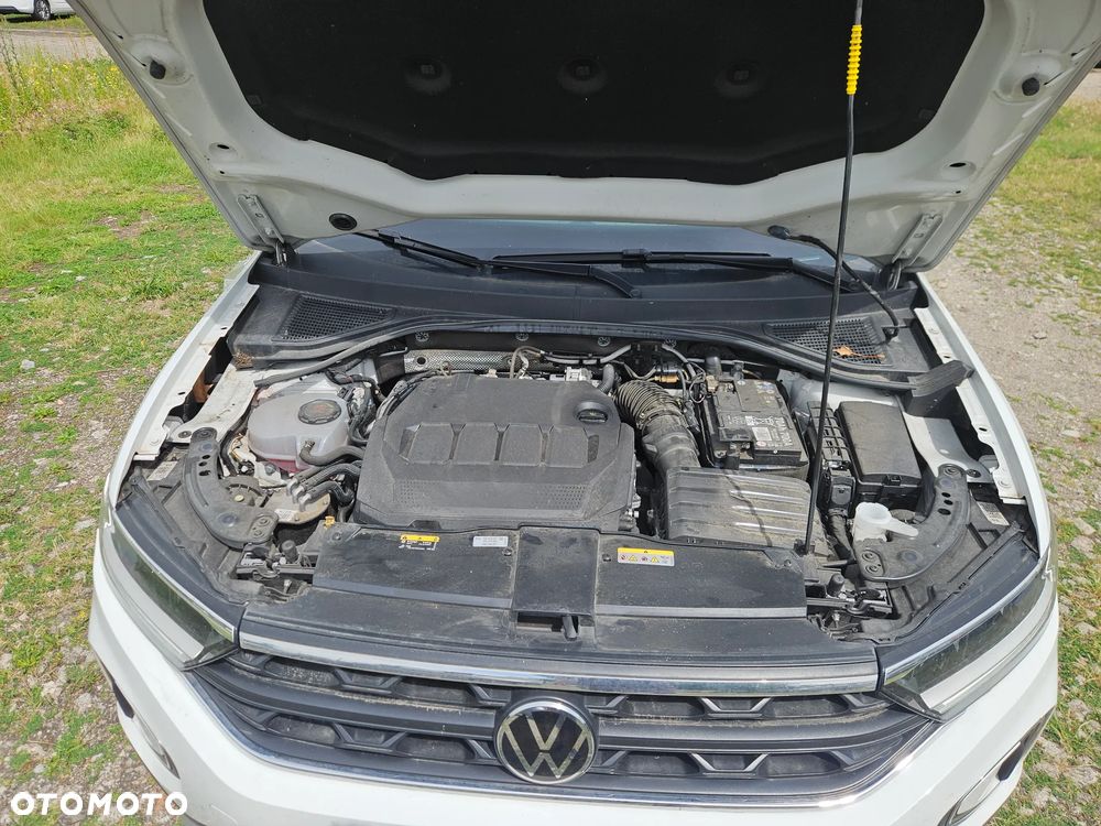 Volkswagen T-Roc 2.0 TDI SCR Life - 9