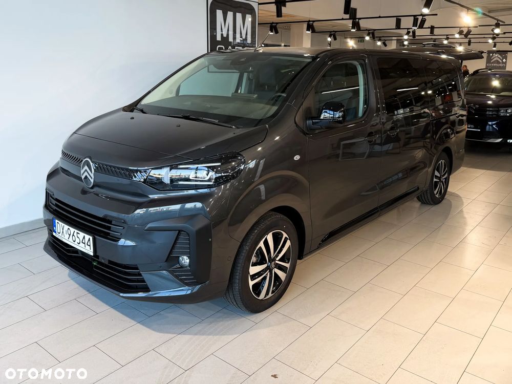 Toyota Proace Verso - 1