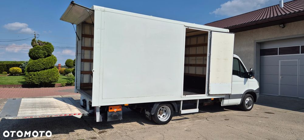 Iveco Daily - 6
