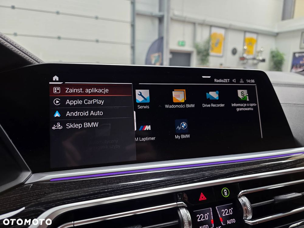 BMW X7 xDrive40d mHEV - 28