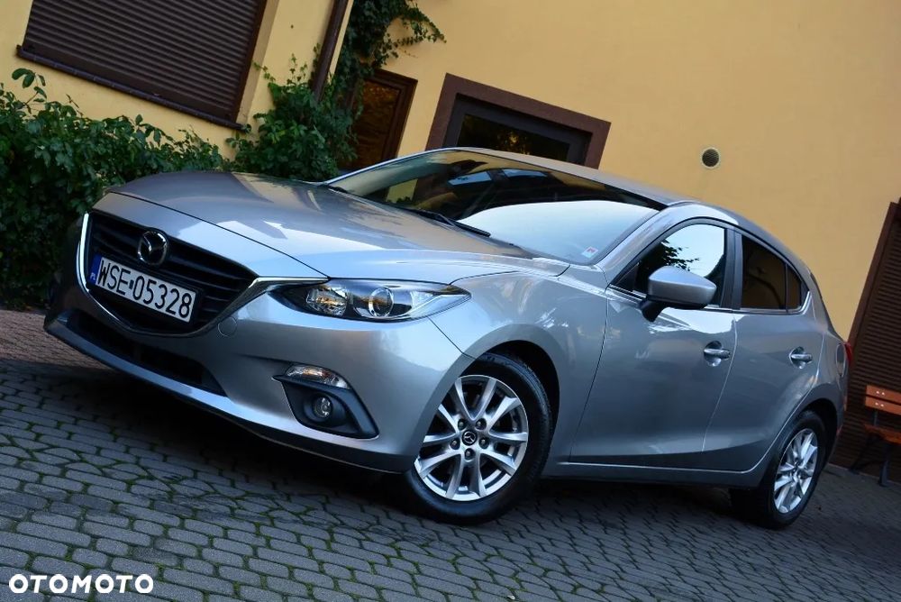 Mazda 3 2.0 Skyenergy - 19