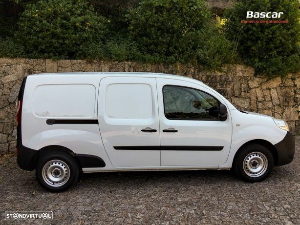 Renault Kangoo 1.5 dCi Business 3L S/S - 8