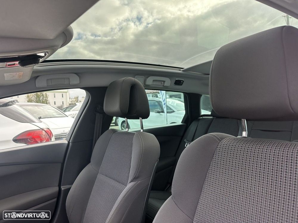 Peugeot 508 SW 1.6 BlueHDi Allure - 7