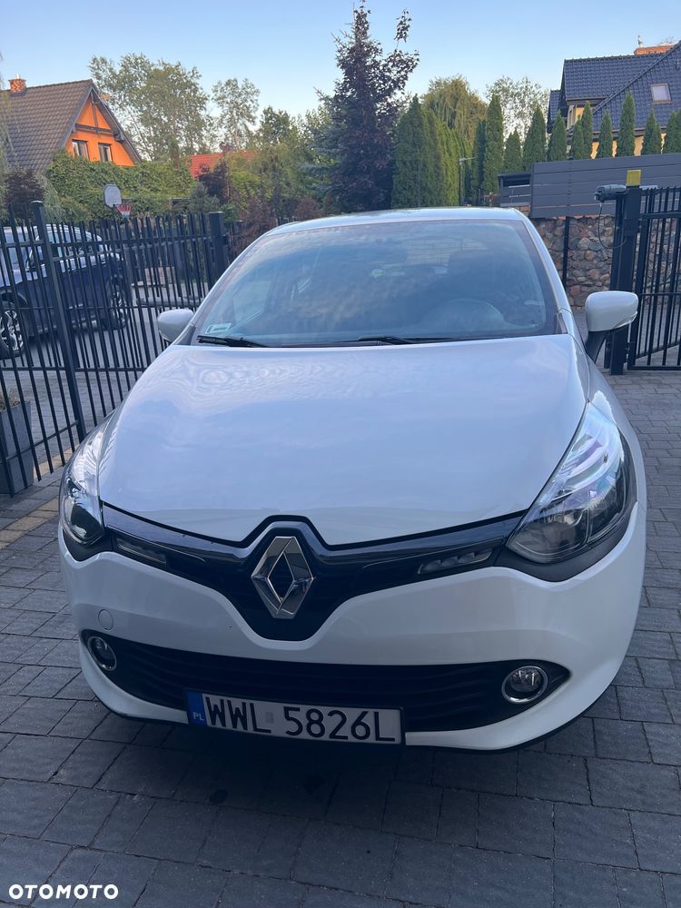 Renault Clio 1.5 dCi Business - 6