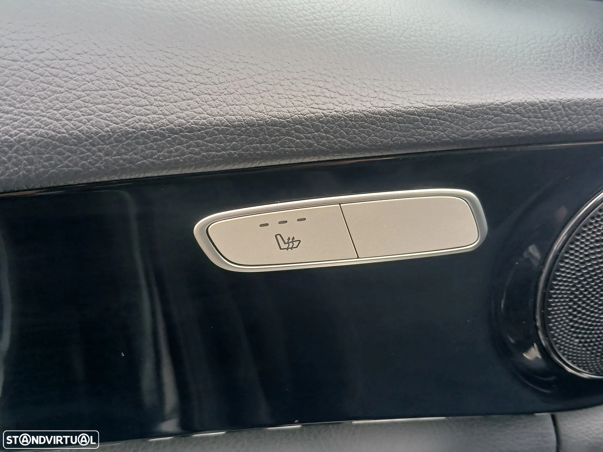 Mercedes-Benz C 180 (BlueTEC) d Station 7G-TRONIC - 26