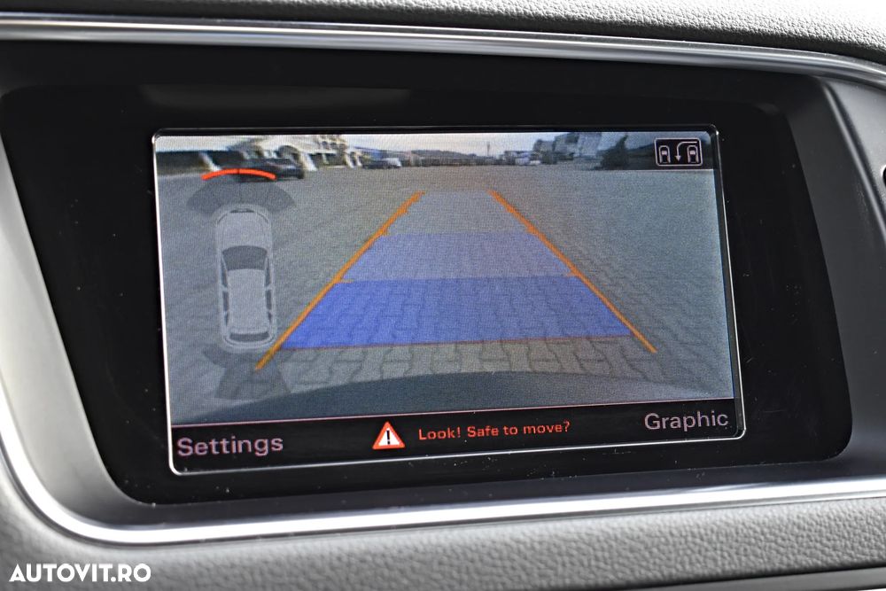 Audi Q5 2.0 TDI Quattro S tronic - 11