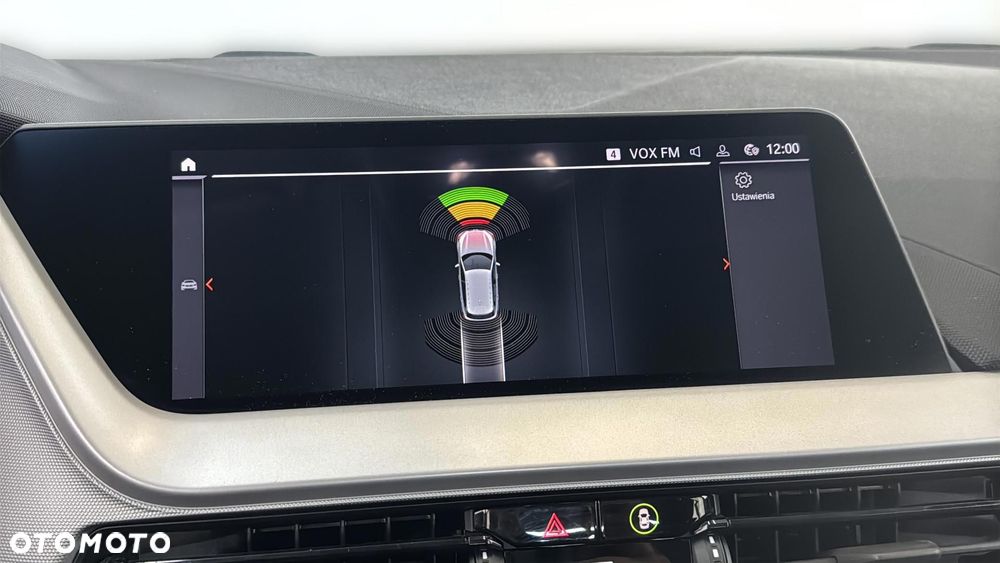 BMW Seria 1 118d Advantage - 24