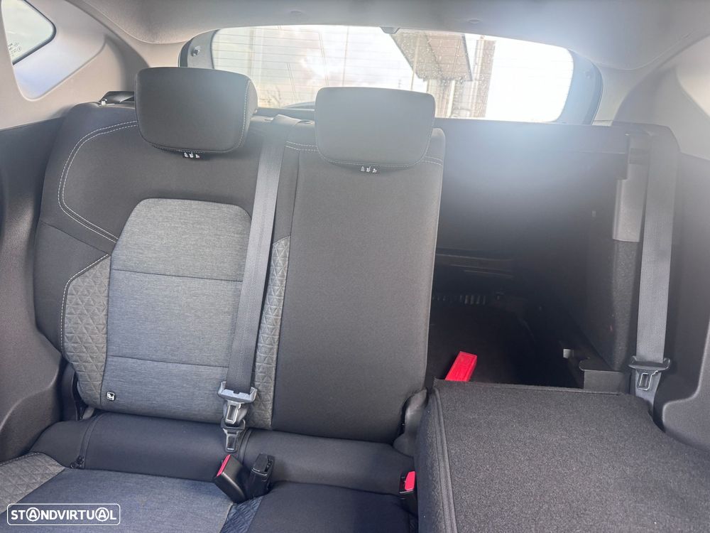 Renault Captur 0.9 TCE - 10