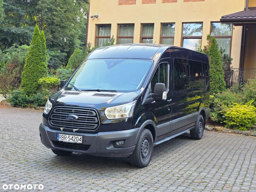 Ford Transit L HA S&S Trend - 1