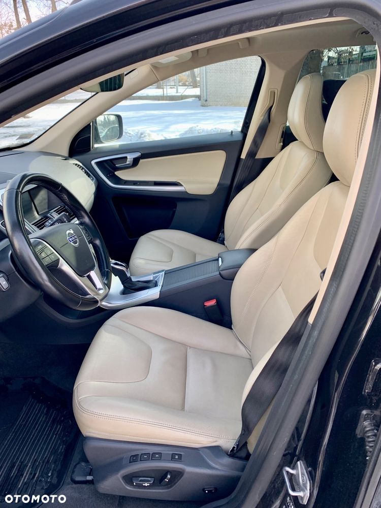 Volvo XC 60 D4 Drive-E Summum - 12