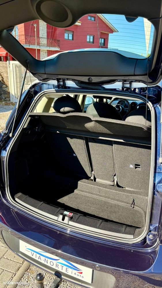 MINI Countryman - 10