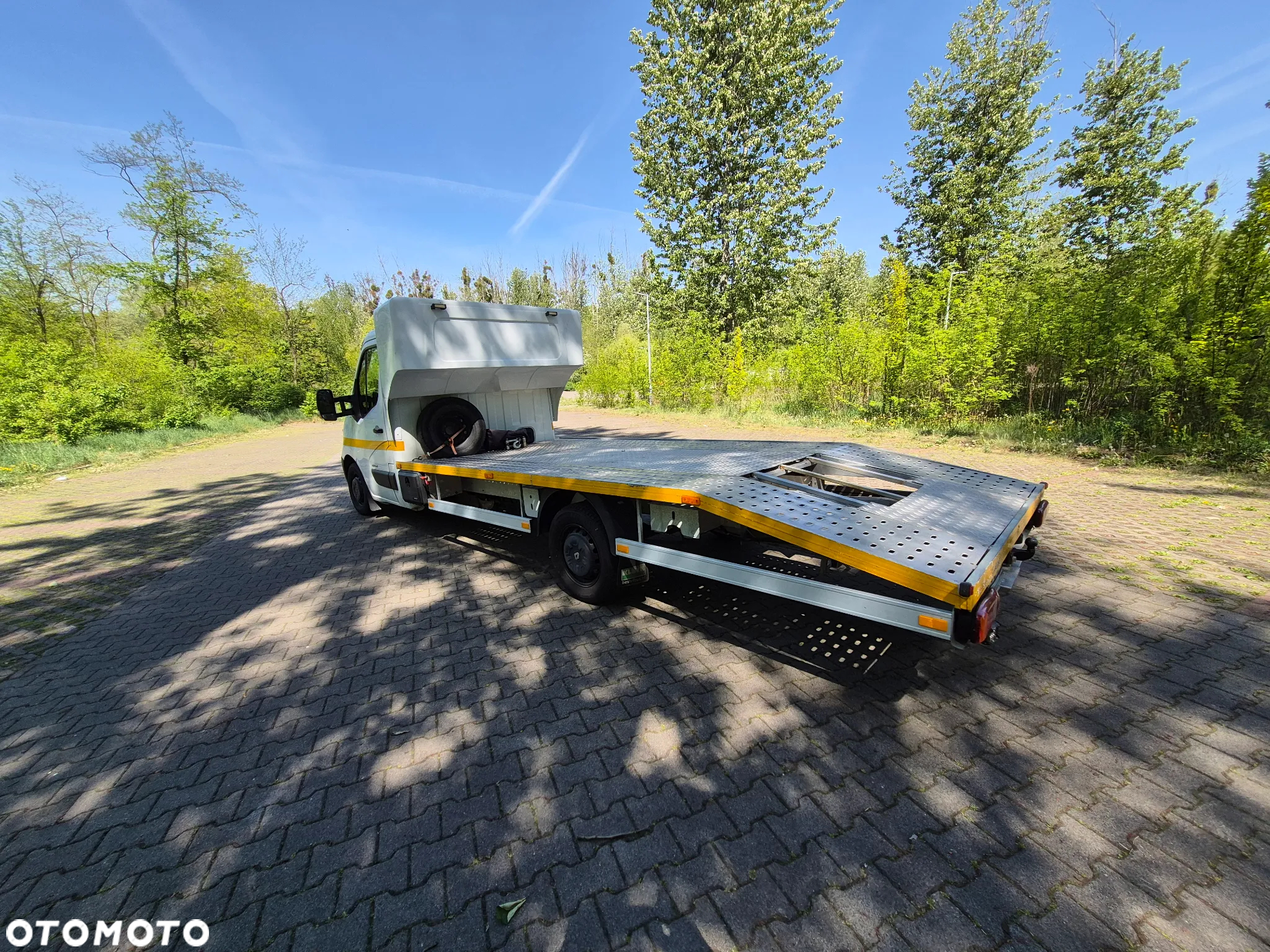 Renault Master - 6
