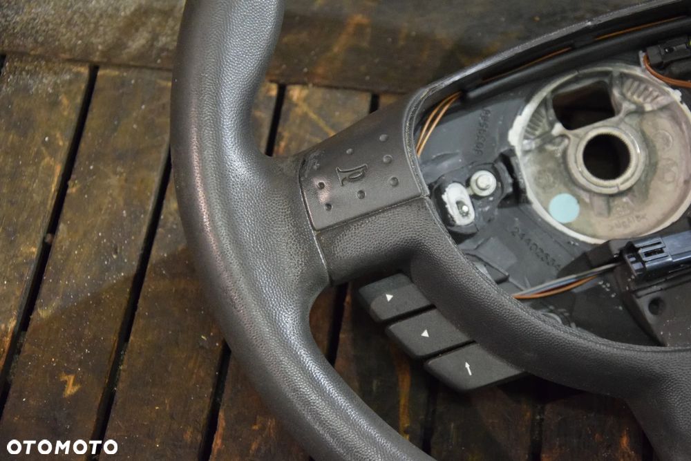 Opel Meriva A Kierownica multifunkcja Corsa C Combo - 2