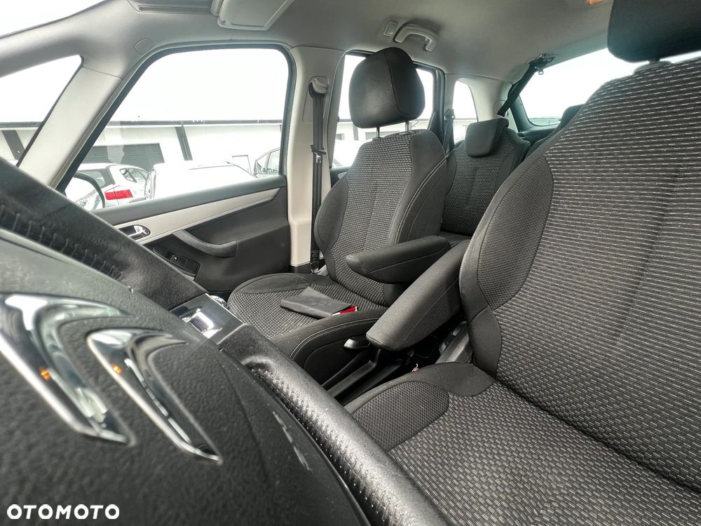 Citroën C4 Picasso 1.6 HDi Attraction - 15